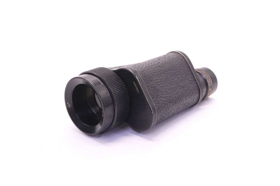 Монокуляр МП 12х40 / 20х60 (ЗОМЗ, 1988)