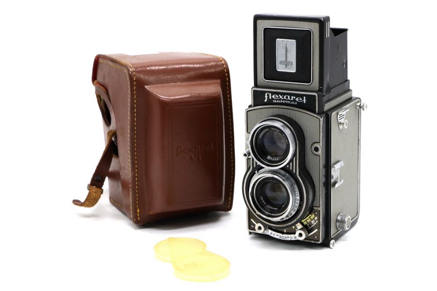 Flexaret Automat VI б/у