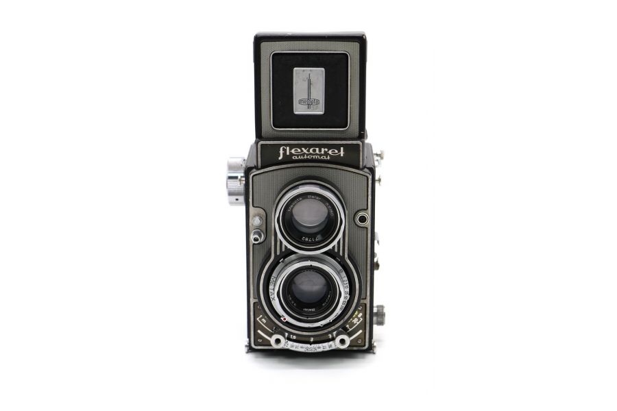 Flexaret Automat VI б/у