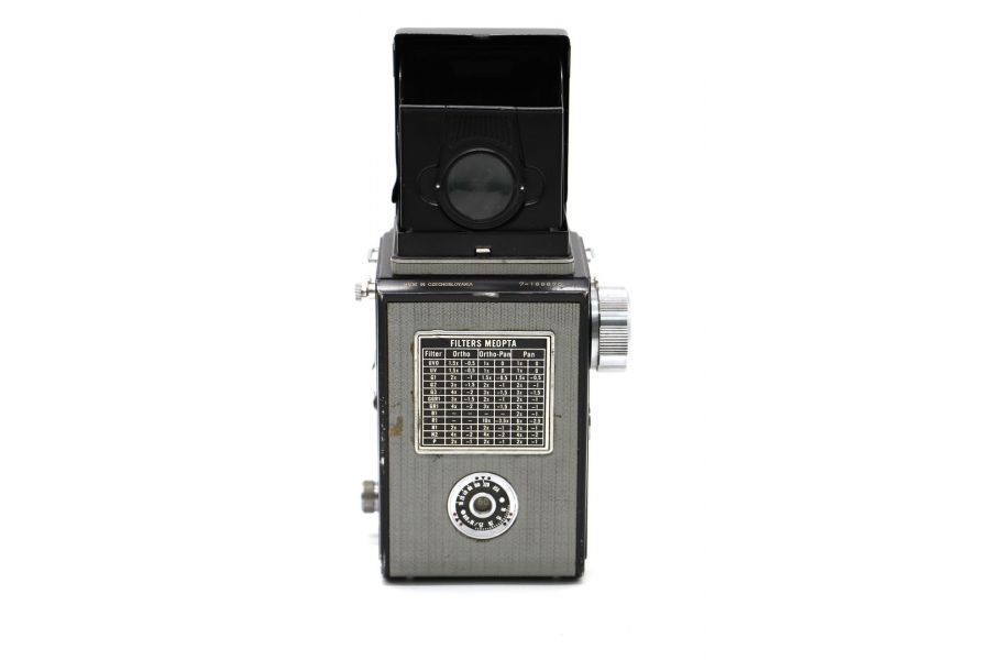 Flexaret Automat VI б/у