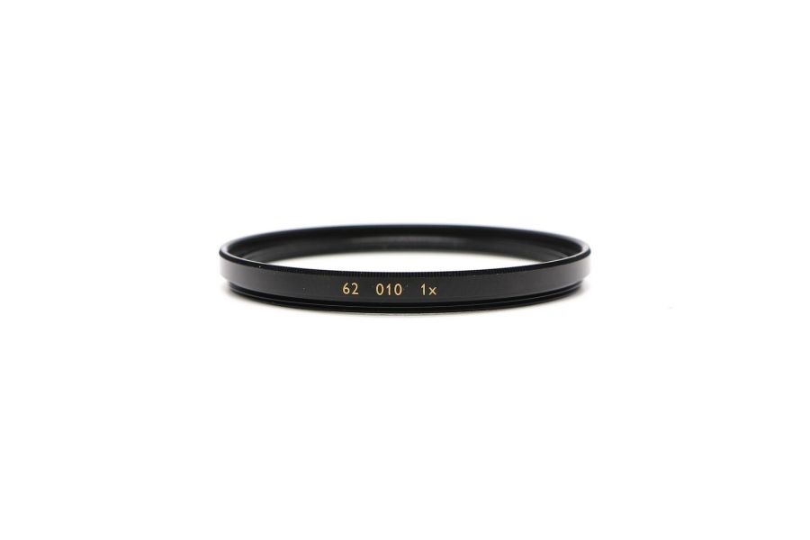 Светофильтр B+W 62 010 1х