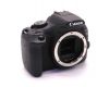 Canon EOS 2000D body в упаковке (пробег 55455 кадров)