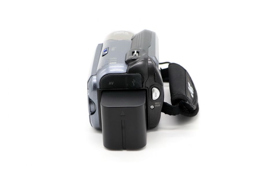 Видеокамера JVC GZ-MG37U