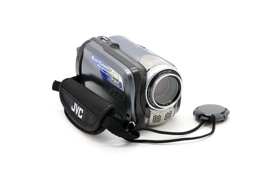 Видеокамера JVC GZ-MG37U