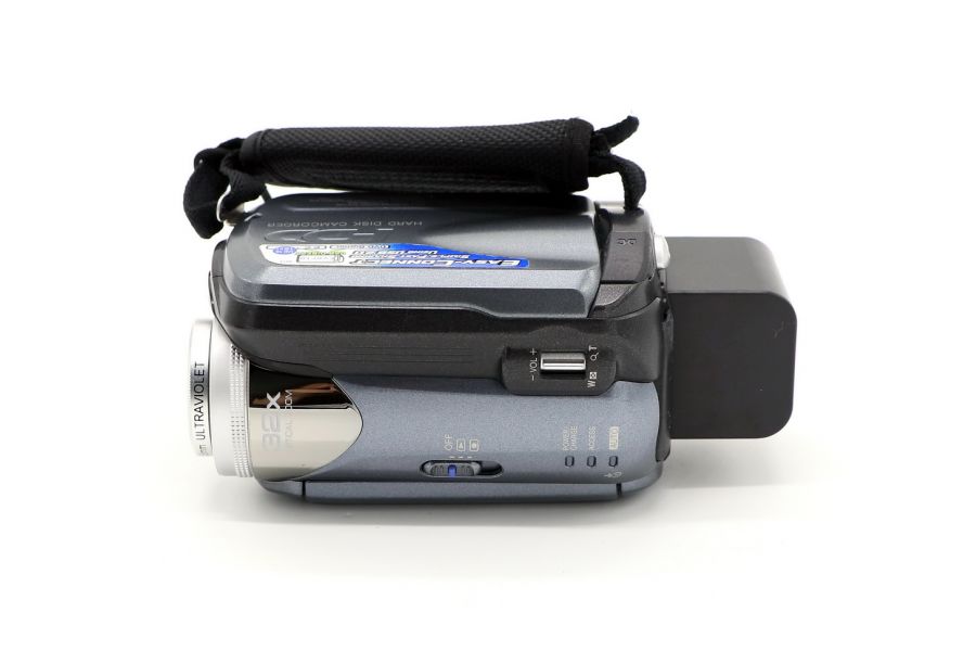 Видеокамера JVC GZ-MG37U