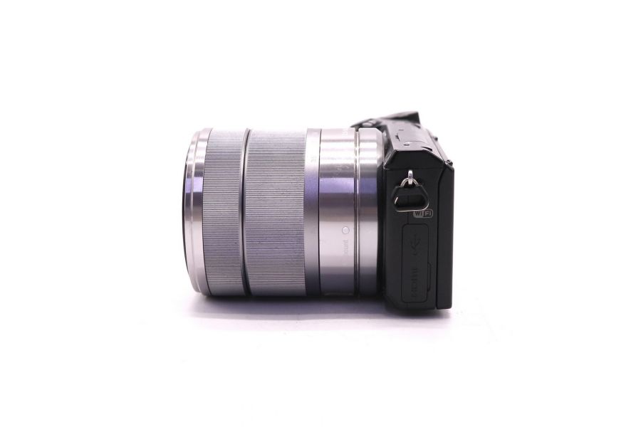 Sony Nex-5R kit (пробег 16195 кадров)