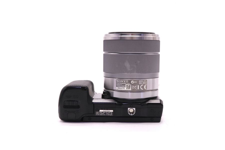 Sony Nex-5R kit (пробег 16195 кадров)