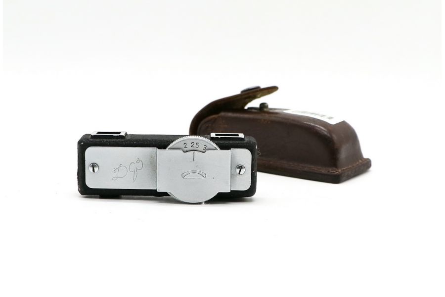 Дальномер ДФ (ММЗ, 1958)