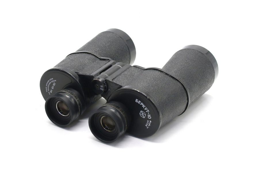 Бинокль БП 10х50 Беркут-10