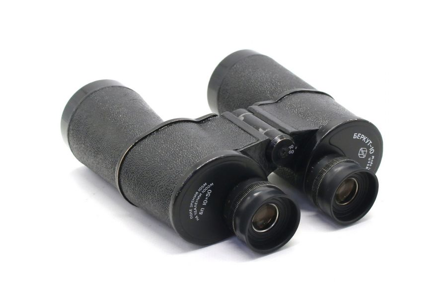 Бинокль БП 10х50 Беркут-10
