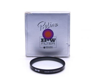 Светофильтр B+W 55E WZ1