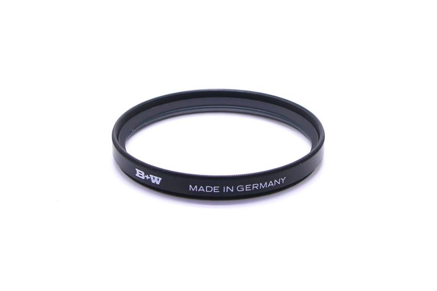 Светофильтр B+W 55E WZ1