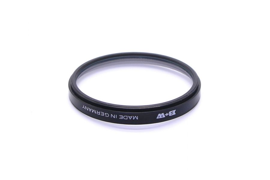 Светофильтр B+W 55E WZ1