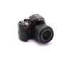 Nikon D5200 kit в упаковке (пробег 4575 кадров)