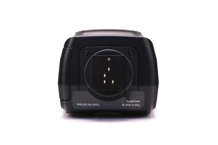 Фотовспышка Panasonic DMW-FL360L в упаковке