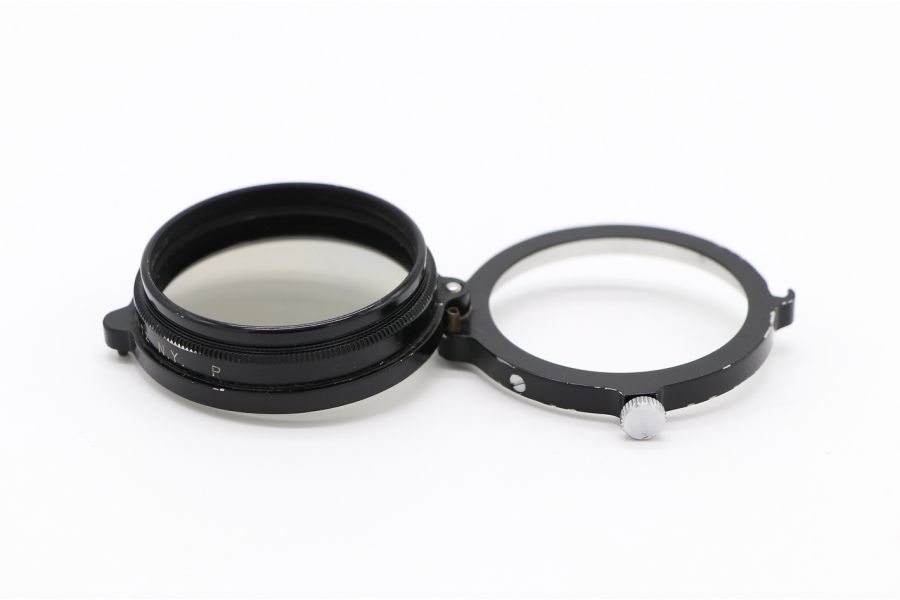 Светофильтр E. Leitz N.Y. P