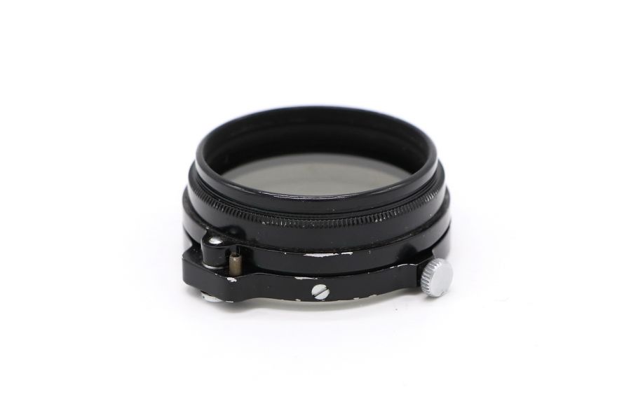 Светофильтр E. Leitz N.Y. P