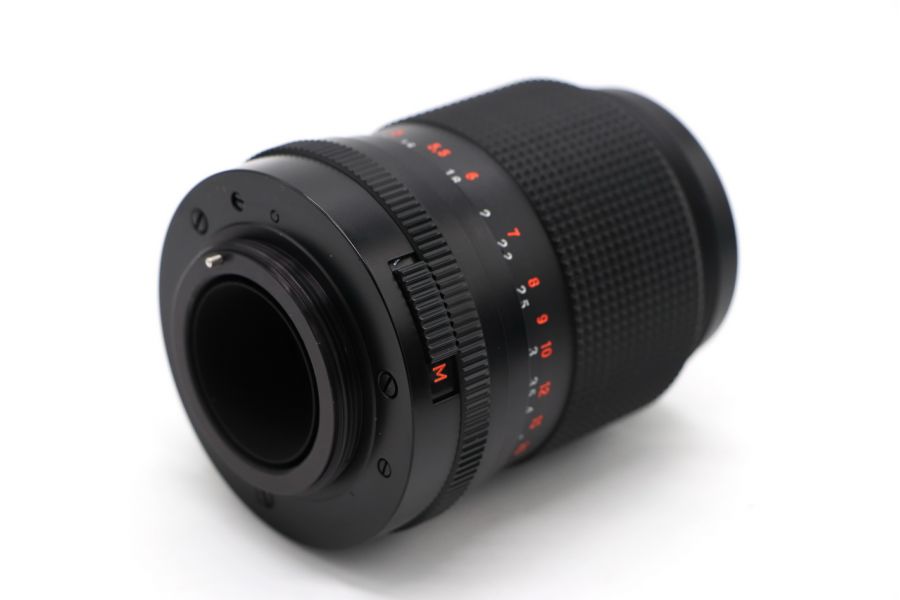 Sonnar 3.5/135 MC Carl Zeiss Jena DDR (Germany)