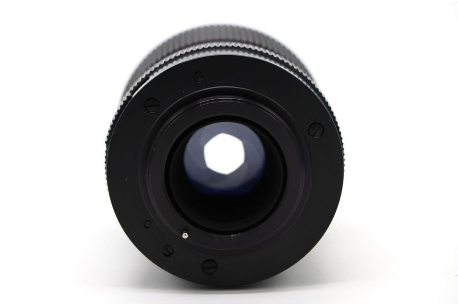 Sonnar 3.5/135 MC Carl Zeiss Jena DDR (Germany)