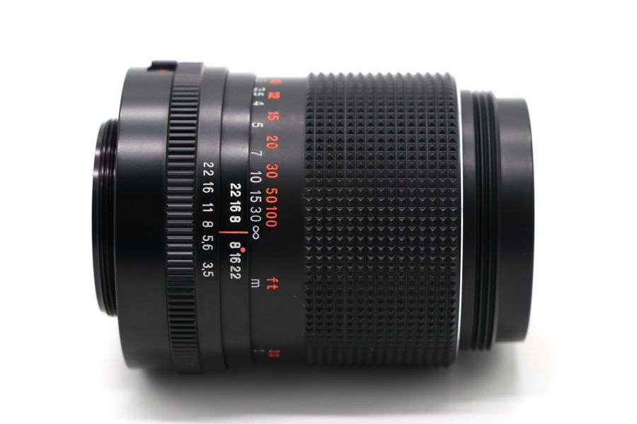 Sonnar 3.5/135 MC Carl Zeiss Jena DDR (Germany)