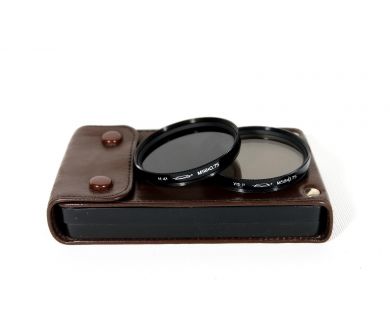 Купить Набор светофильтров СССР 58mm Набор светофильтров СССР 58mm