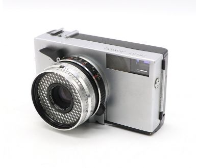 Редкость Зенит Джуниор / Zenit Junior (СССР, 1966) неисправный