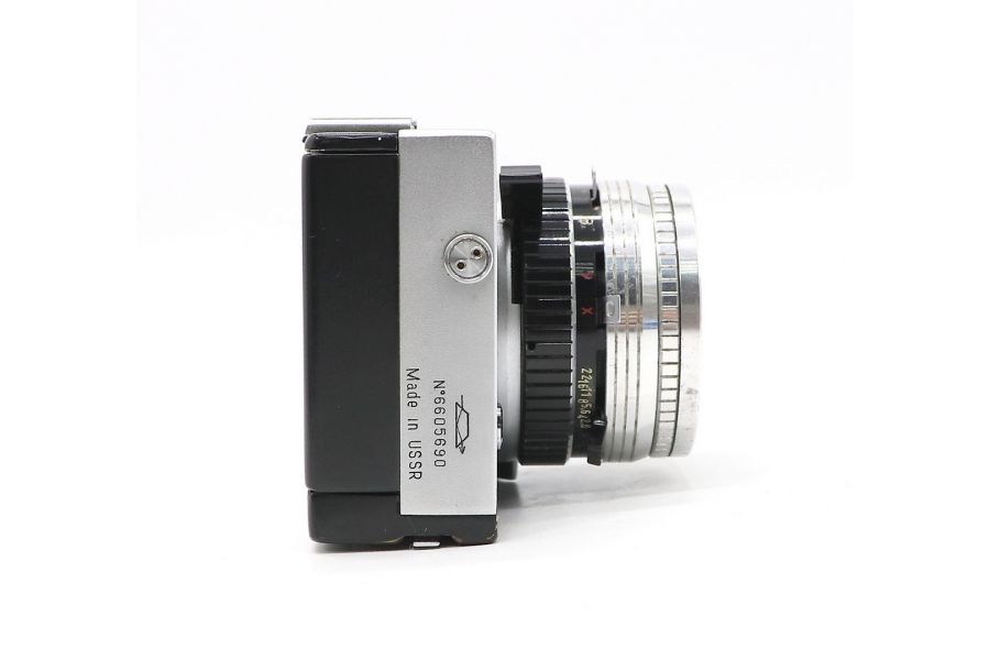 Редкость Зенит Джуниор / Zenit Junior (СССР, 1966) неисправный