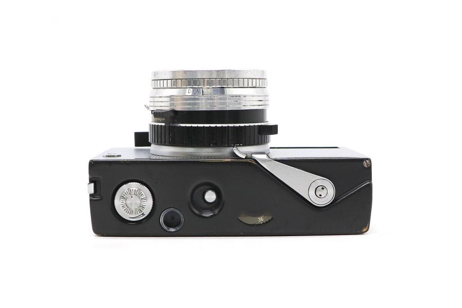 Редкость Зенит Джуниор / Zenit Junior (СССР, 1966) неисправный