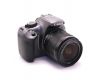 Canon EOS 1100D kit gray (пробег 10600 кадров)