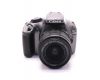 Canon EOS 1100D kit gray (пробег 10600 кадров)