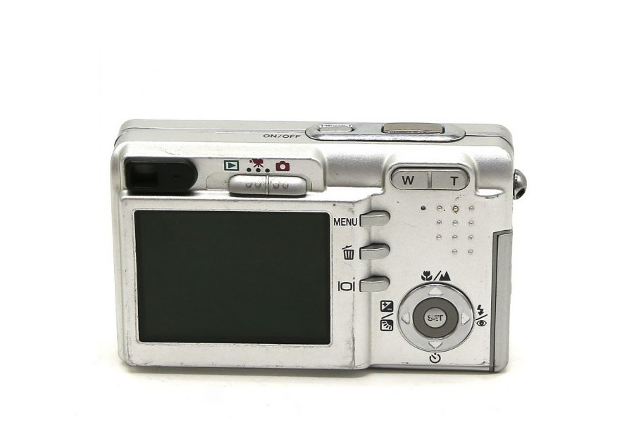 Konica Minolta DiMAGE E40