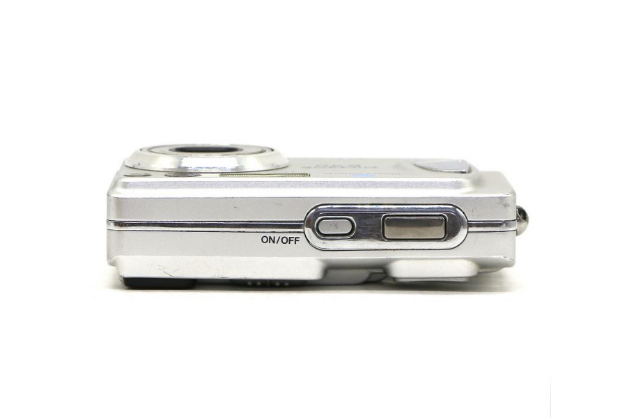 Konica Minolta DiMAGE E40