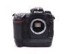 Nikon D2H body (пробег 60140 кадров)