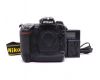 Nikon D2H body (пробег 60140 кадров)