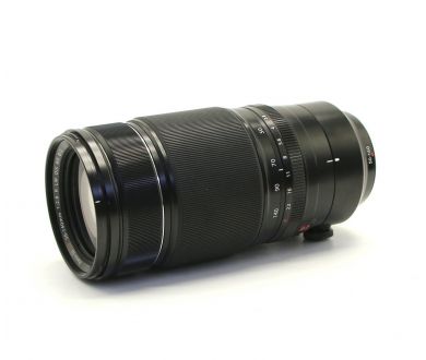 Fujifilm XF 50-140 f/2.8 R LM OIS WR