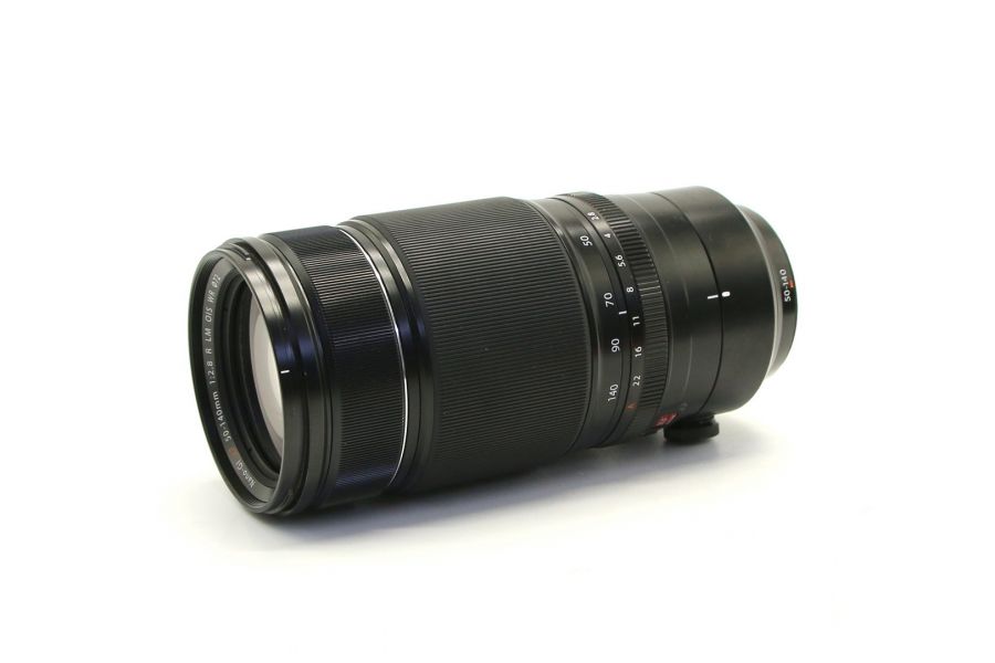 Fujifilm XF 50-140 f/2.8 R LM OIS WR