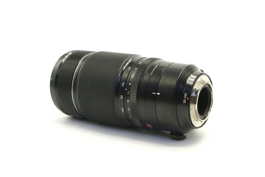 Fujifilm XF 50-140 f/2.8 R LM OIS WR