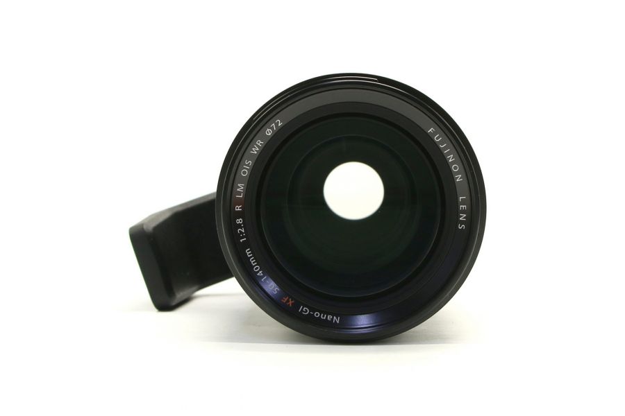 Fujifilm XF 50-140 f/2.8 R LM OIS WR