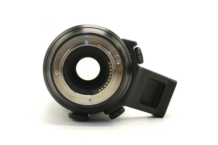 Fujifilm XF 50-140 f/2.8 R LM OIS WR