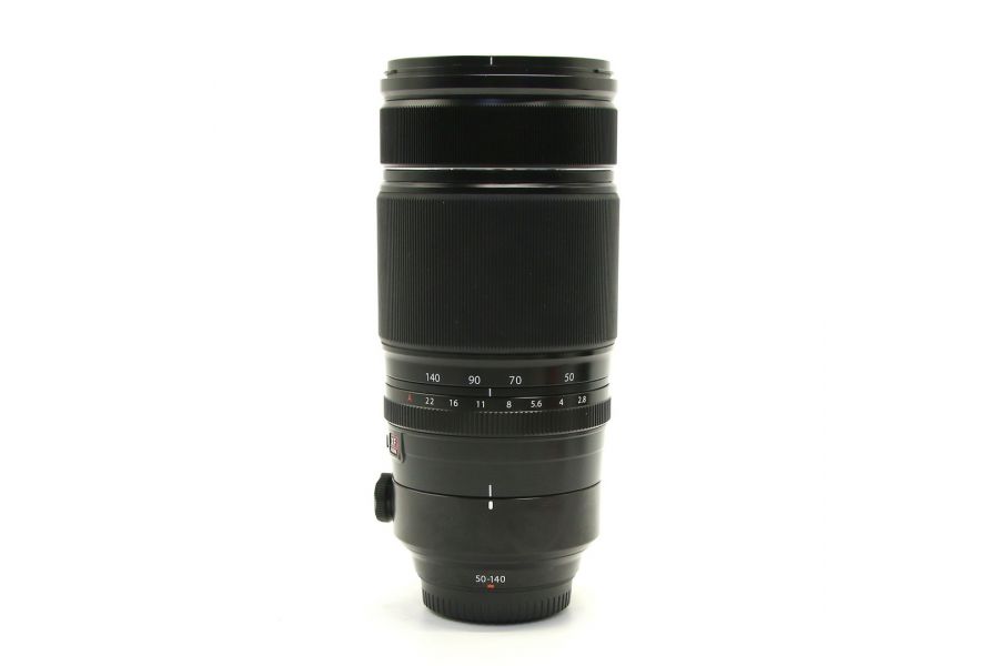 Fujifilm XF 50-140 f/2.8 R LM OIS WR