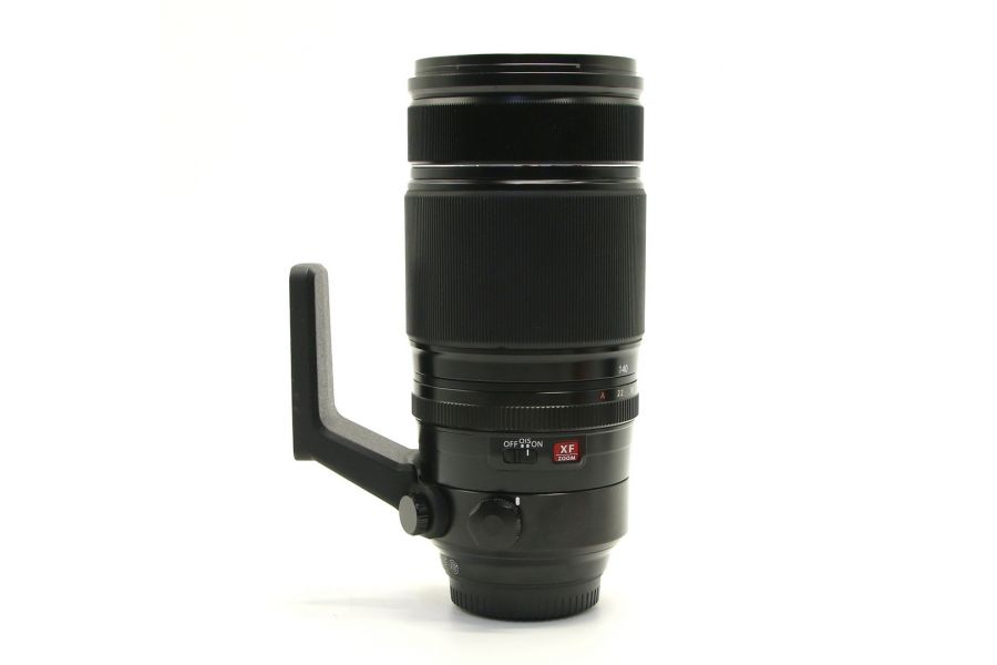 Fujifilm XF 50-140 f/2.8 R LM OIS WR