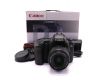 Canon EOS 20D kit в упаковке