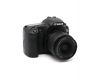 Canon EOS 20D kit