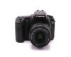 Canon EOS 20D kit в упаковке