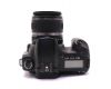 Canon EOS 20D kit в упаковке