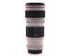 Canon EF 70-200mm f/4L USM