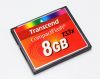 Флеш карта Compact Flash Transcend 8GB 133x