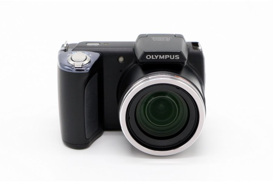 Olympus SP-620UZ
