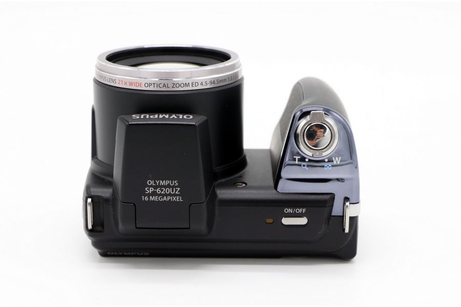 Olympus SP-620UZ