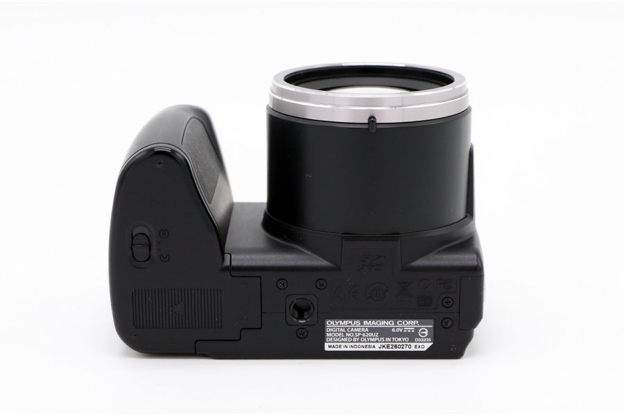 Olympus SP-620UZ